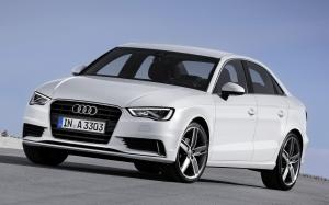 Audi A3 Sedan 2.0 TDI 2013 года (WW)